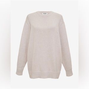 Park City Sweater Oat - Rumored